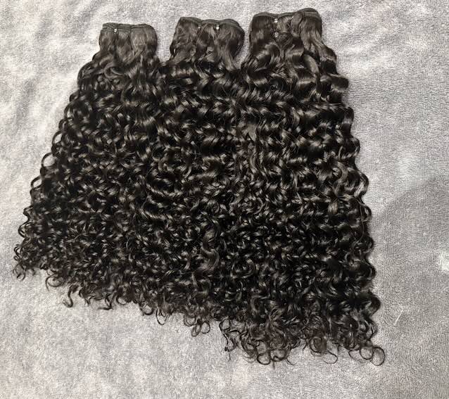 Deep Curl premium - 3 packs