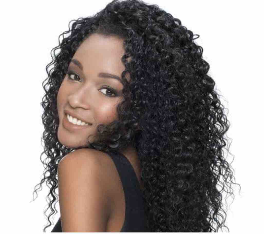 Deep Wave-  3 pcs Bundle