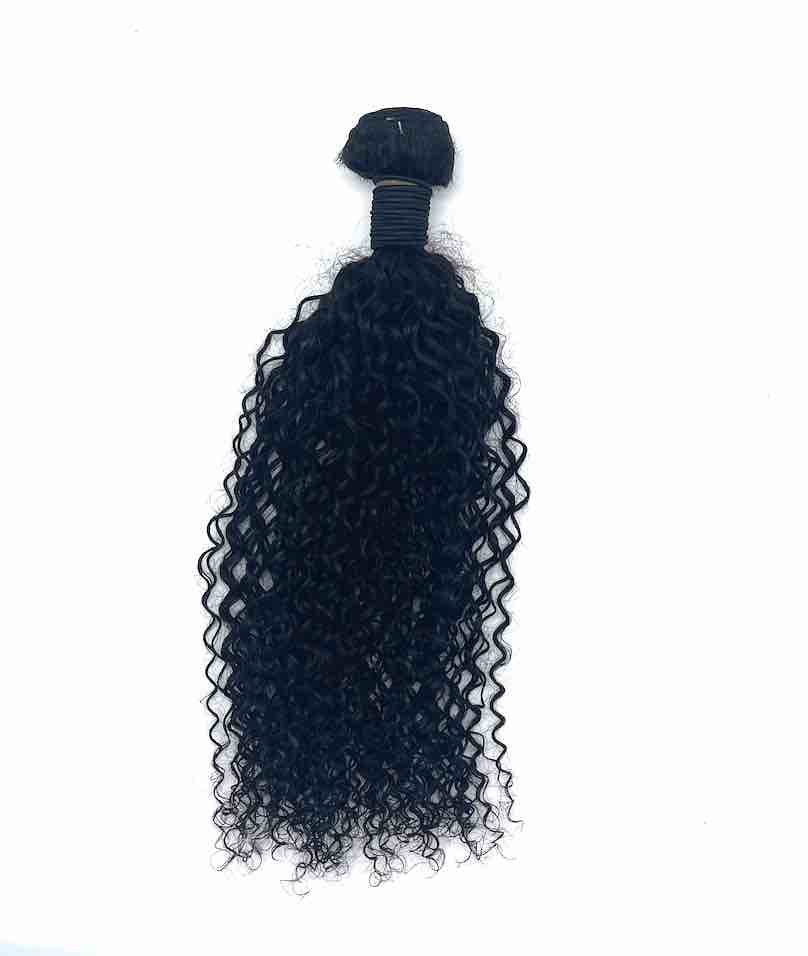 Malaysian Kinky- 1piece