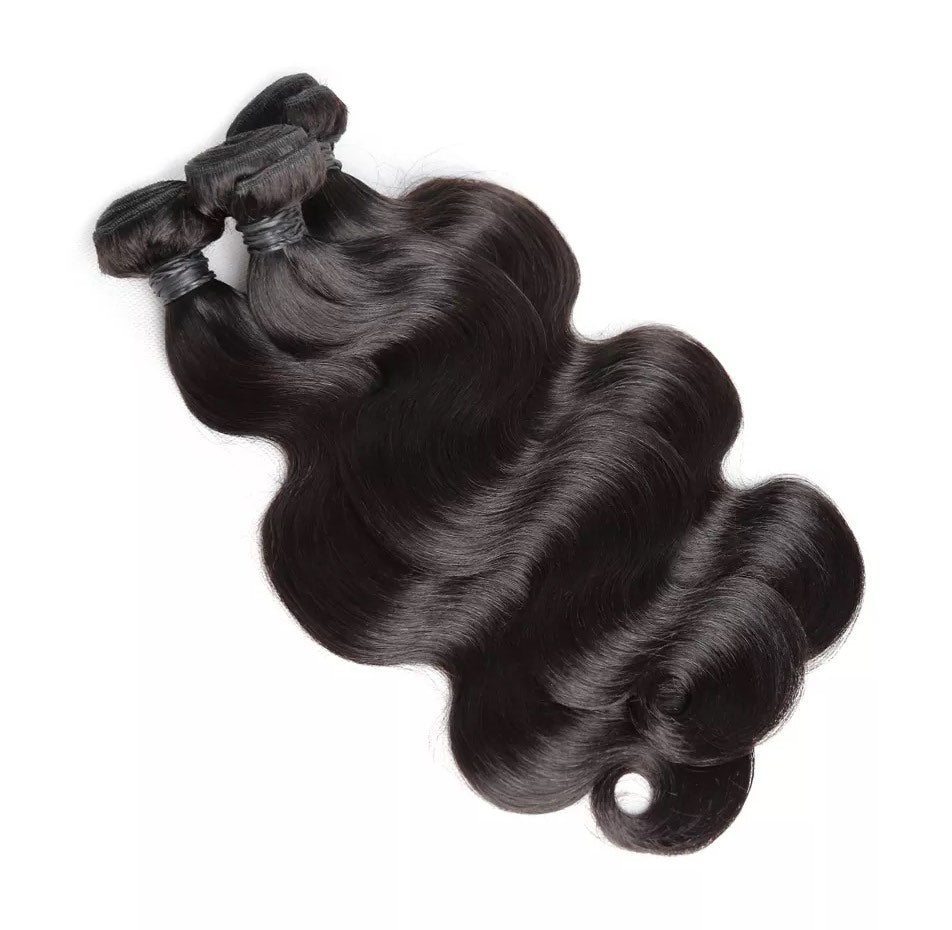 Brazilian Body wavy- 3 Packs