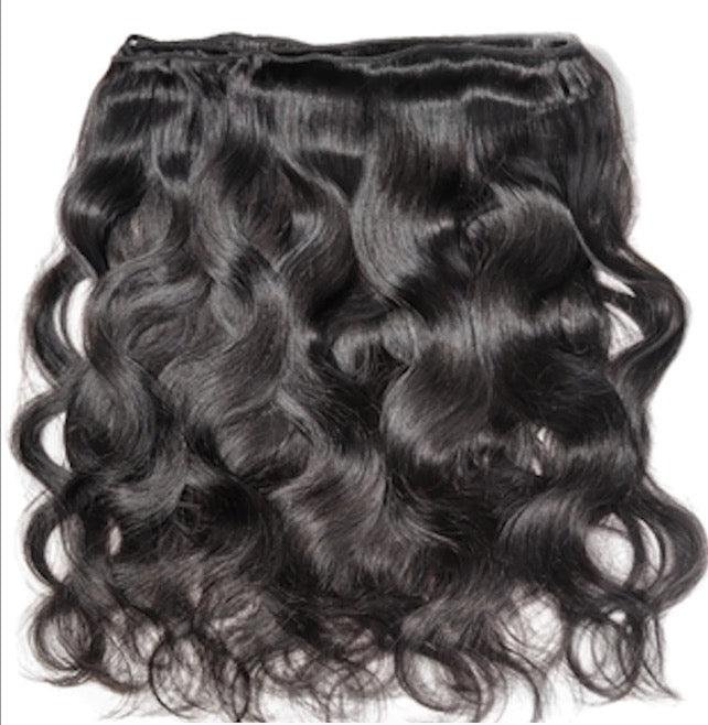 Brazilian Body Wavy- Single pack