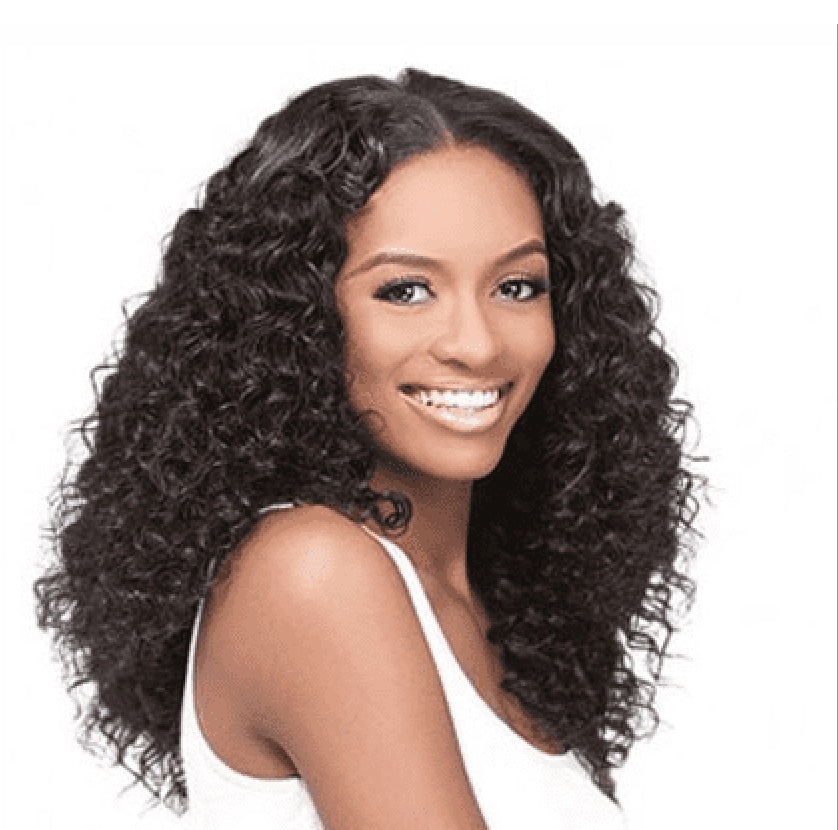 Malaysian Deep Wave- 1piece