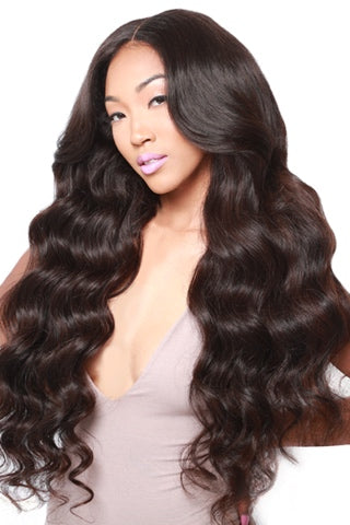 Malaysian Body Wave- 1piece
