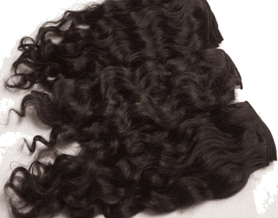 Brazilian Natural wave- Single Pack