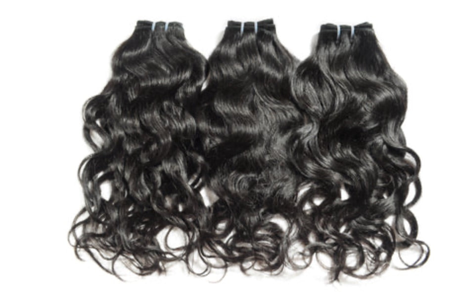 Brazilian Natural wave- Single Pack