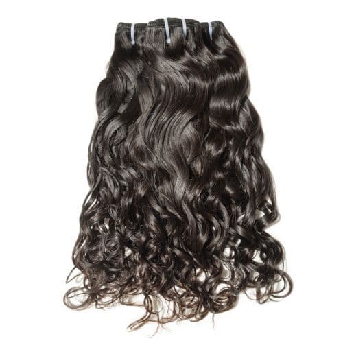 Brazilian Natural wave- Single Pack