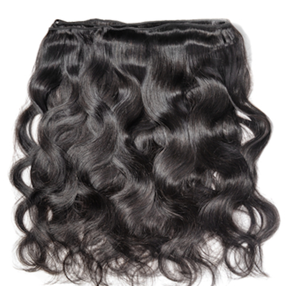 Brazilian Body wavy 3pack Bundle