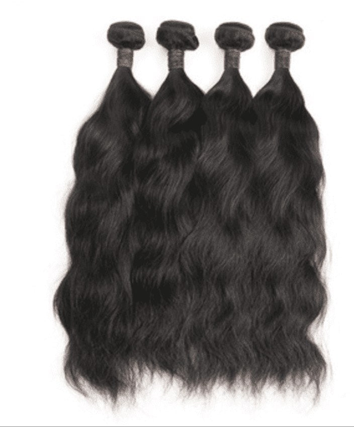 Peru-Straigth Single Pack