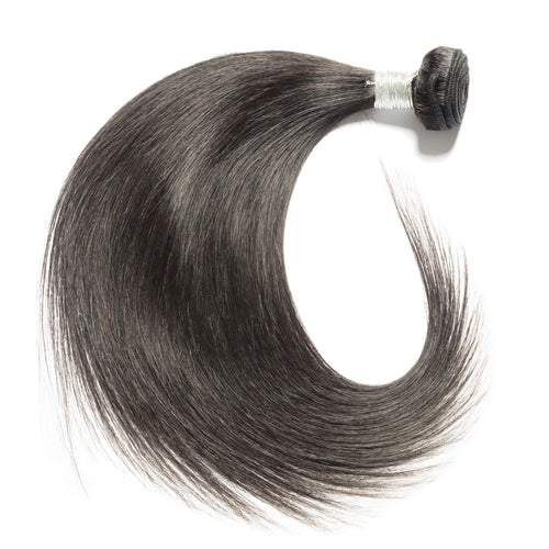Peruvian Straight hair- 1piece
