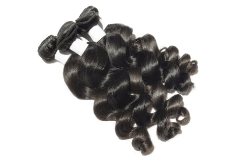 Peruvian Loose wave - Bundle