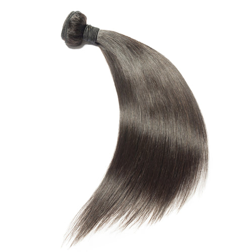 Virgin Straight hair- 1piece