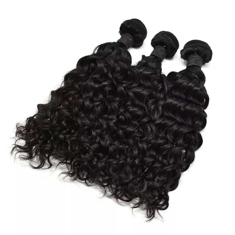 Peruvian Water weave