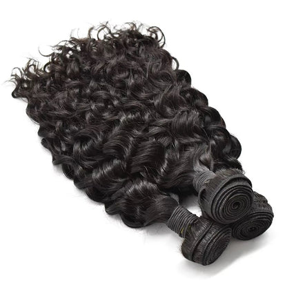 Brazilian soft curl