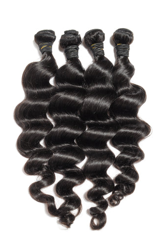 Brazilian Loose wave- Single Pack