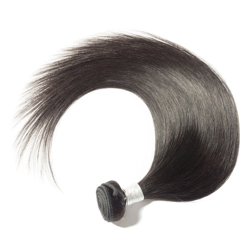 Peruvian Straight- 1piece