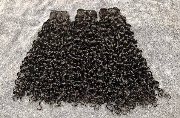 Deep Curl premium  - 3 packs
