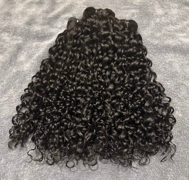Deep Curl premium  - 3 packs