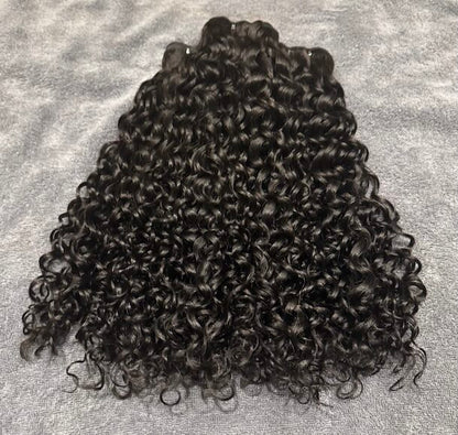 Deep Curl premium  - 3 packs