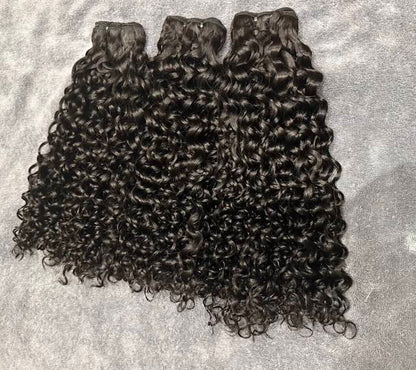 Deep Curl premium  - 3 packs