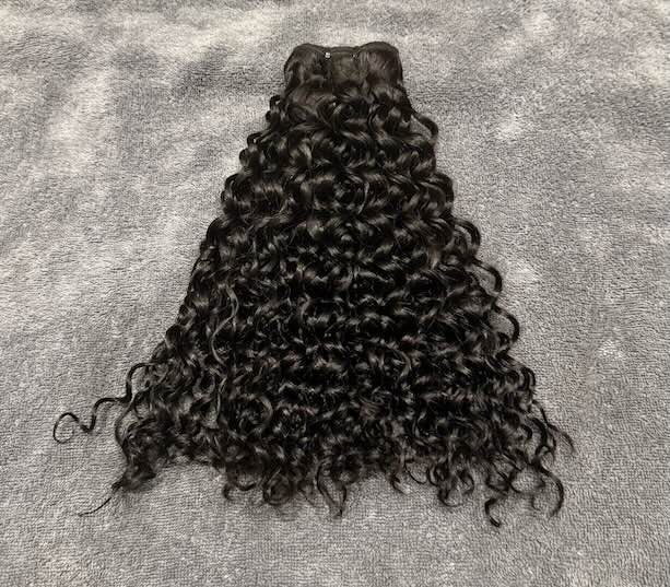 Deep Curl premium  - 3 packs
