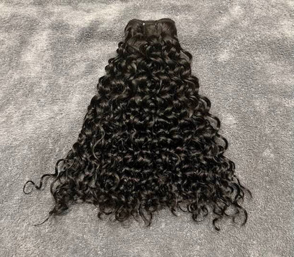 Deep Curl premium  - 3 packs