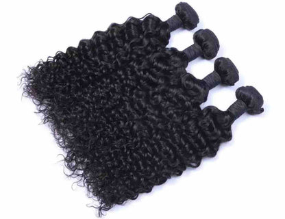 Malaysian Deep wave - Bundle