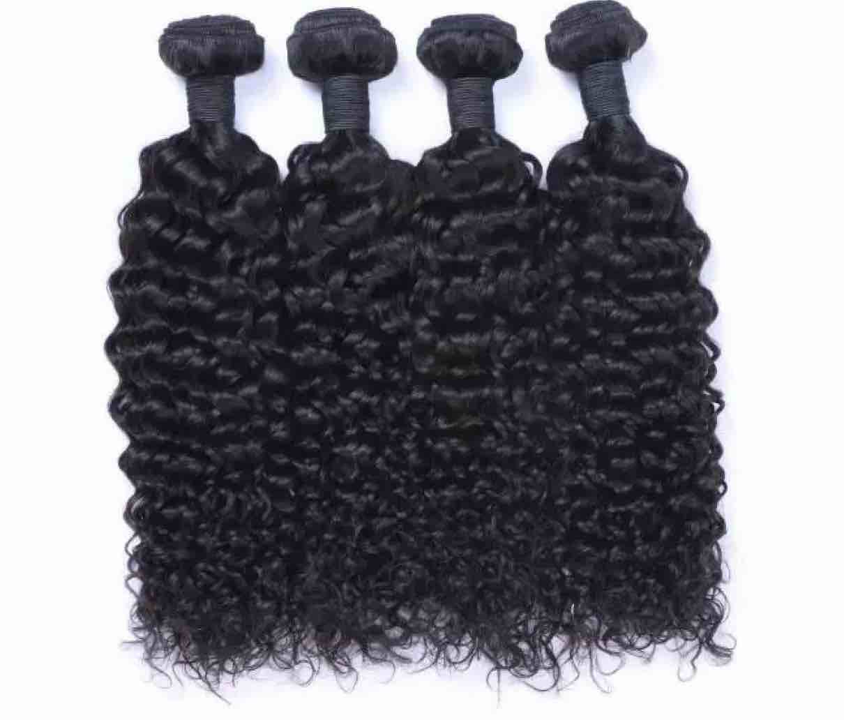 Malaysian Deep wave - Bundle