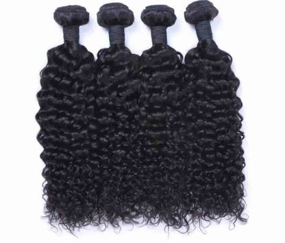 Malaysian Deep wave - Bundle