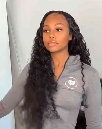 Brazillian Soft Curl 3pack Bundle