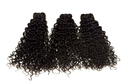 Peruvian deep curl