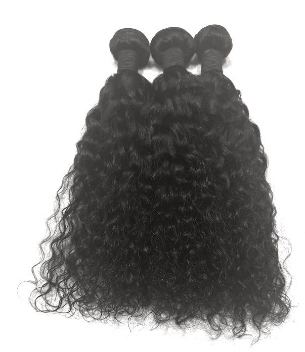 Brazilian Deep wave - 1 pack