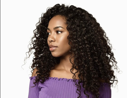 Peruvian Deep Wave-  1piece