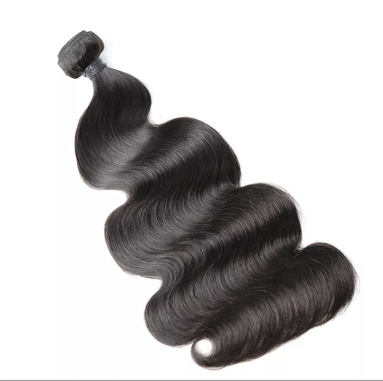 Brazilian Body Wavy- Single pack