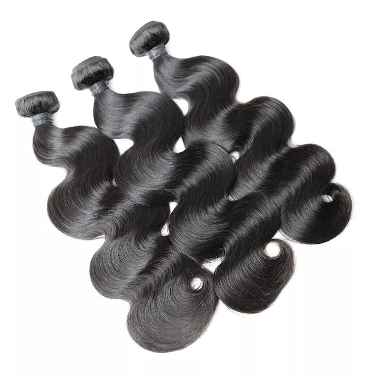 Brazilian Body wavy- 3 Packs