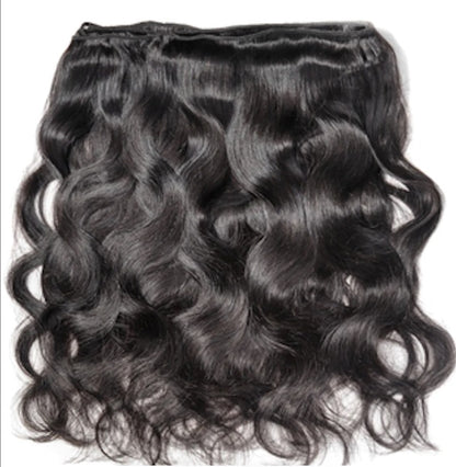 Brazilian Body wavy- 3 Packs