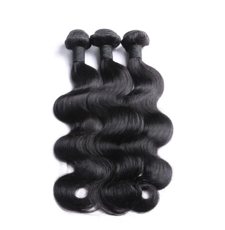 Peruvian Body wavy