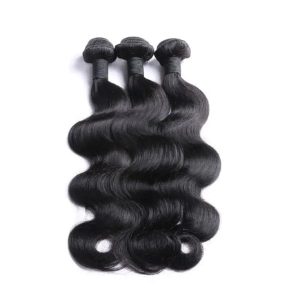 Peruvian Body wavy