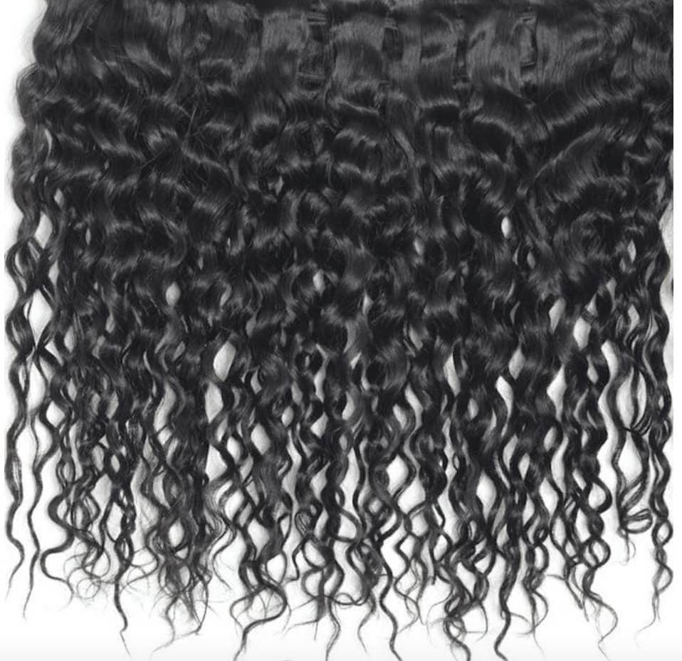 Malaysian Deep wave - Bundle