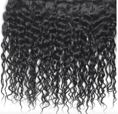 Malaysian Deep wave - Bundle