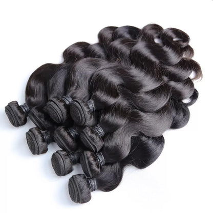 Brazilian Body Wavy- Single pack