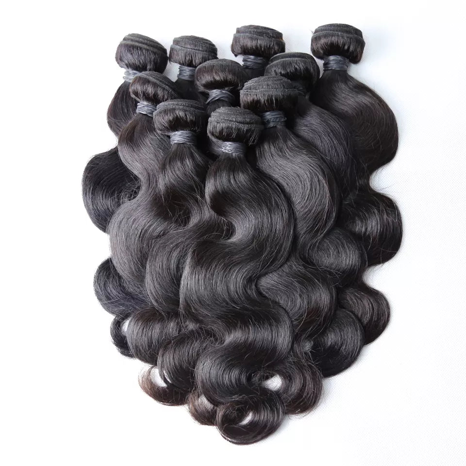 Brazilian Body Wavy- Single pack