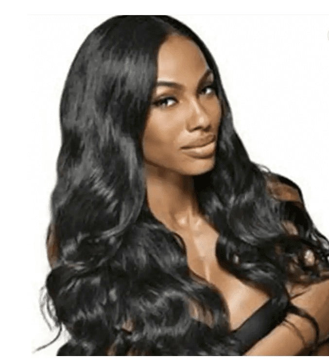 Brazilian Body wavy- 3 Packs