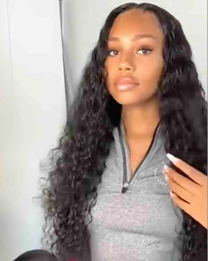 Brazillian Soft Curl 3pack Bundle