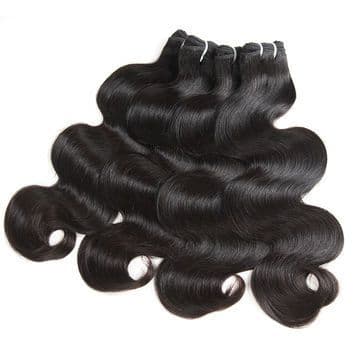 Brazilian Body Wavy- Single pack
