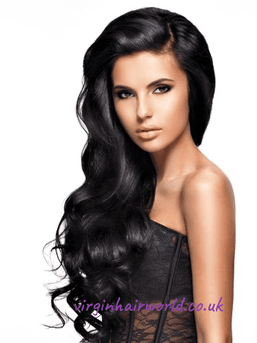 Brazilian Body Wavy- Single pack