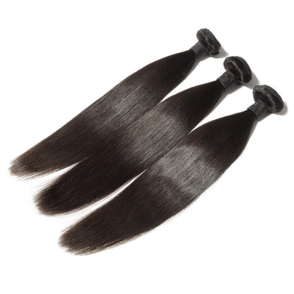 Virgin Straight hair-  1piece