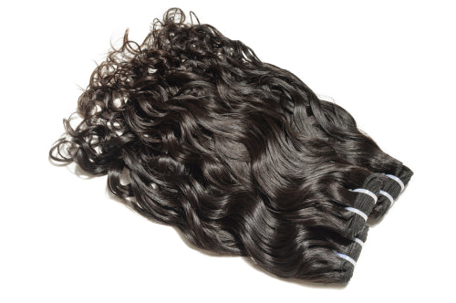 Brazilian Loose wave - 3Packs
