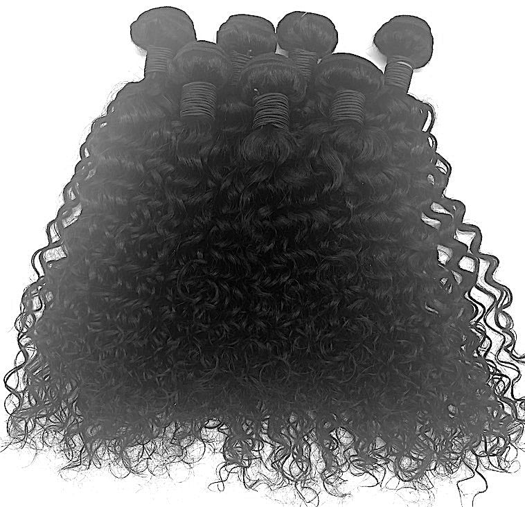 Peruvian Deep Wave-  1piece