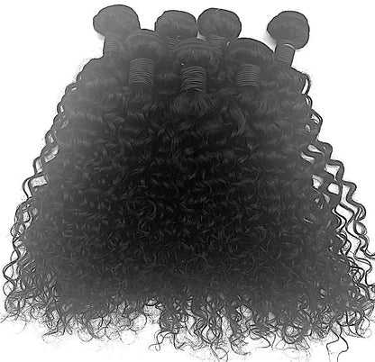 Peruvian Deep Wave-  1piece