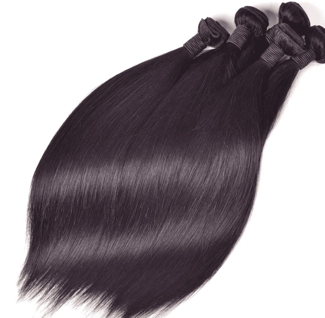 Straight Virgin hair